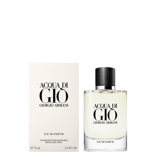 Acqua di Gi Homme Refillable - EdP