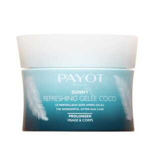 Sunny - Refreshing Gele Coco 200ml