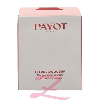 Rituel Douceur - Kerze Bougie Harmonistante 180g