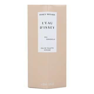 LEau dIssey - Eau & Magnolia EdT 50ml