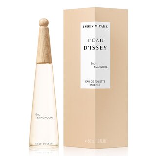 LEau dIssey - Eau & Magnolia EdT