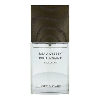 LEau dIssey Pour Homme - Eau & Cdre EdT 50ml