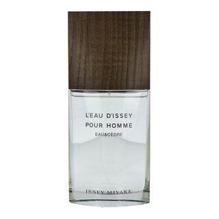 LEau dIssey Pour Homme - Eau & Cdre EdT 100ml