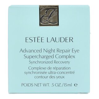Advanced Night Repair - Eye Supercharged Complex Set
