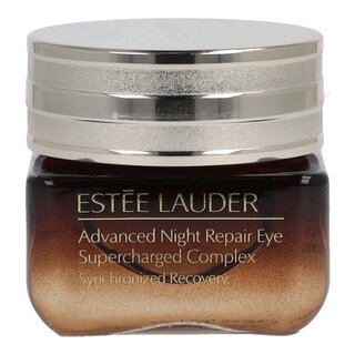 Advanced Night Repair - Eye Supercharged Complex Set
