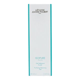 IsoPure - Purifying Cleansing Gel 100ml