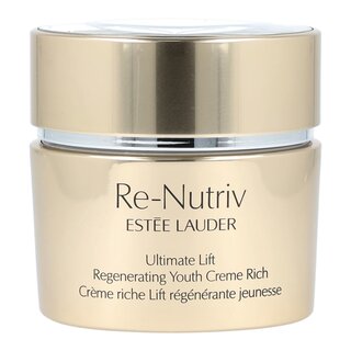 Re-Nutriv - Ultimate Lift Regeneration Creme Rich 50ml