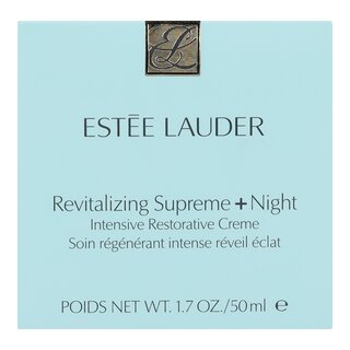 Revitalizing Supreme+ - Night Creme 50ml