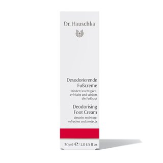 Desodorierende Fucreme 30ml