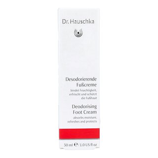 Desodorierende Fucreme 30ml