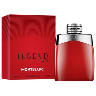 Legend Red - EdP 100ml