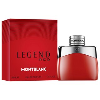 Legend Red - EdP 50ml