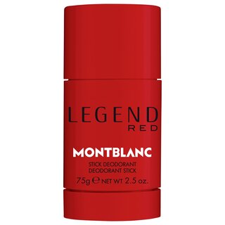 Legend Red - Deo Stick 75g