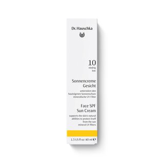 Sonnencremegesicht LSF 10 40ml