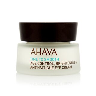 Time To Smooth - Age Control Brightening & Anti-Fatigue Eye Cream 15ml