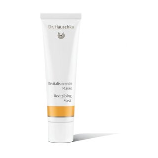 Revitalisierende Maske