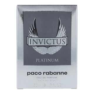 Invictus Platinum - EdP 50ml