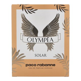 Olympa Solar - EdP Intense