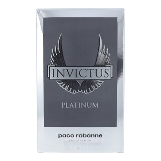 Invictus Platinum - EdP 200ml