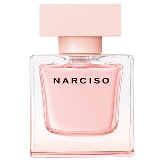 Narciso Cristal - EdP