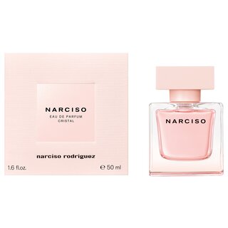 Narciso Cristal - EdP