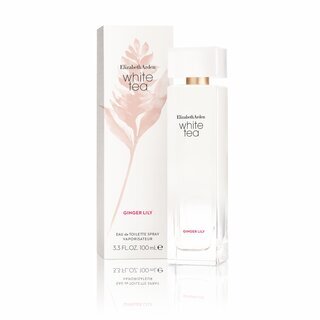 Gingerlily - EdT 100ml