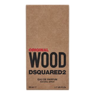 Original Wood - EdP 50ml