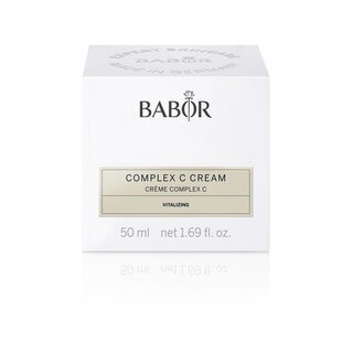 SKINOVAGE - Complex C Cream 50ml