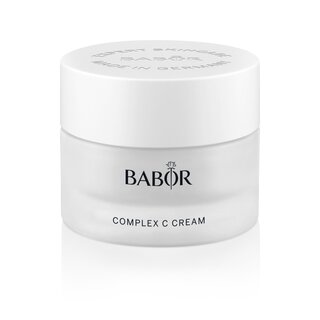 SKINOVAGE - Complex C Cream 50ml