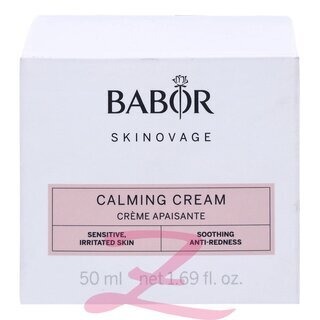 SKINOVAGE - Skin Calming Creme 50ml