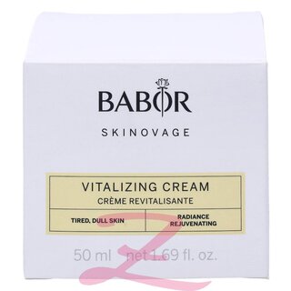 SKINOVAGE - Skin Vitalizing Cream 50ml