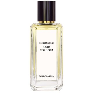 Under the Skin - Cuir Cordoba - EdP