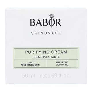 SKINOVAGE - Skin Purifying Creme 50ml