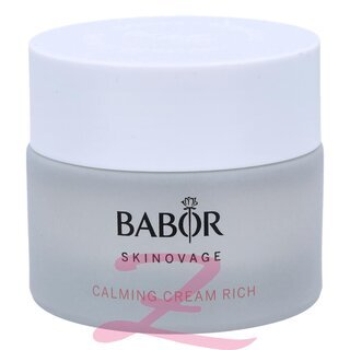 SKINOVAGE - Skin Calming Creme Rich 50ml