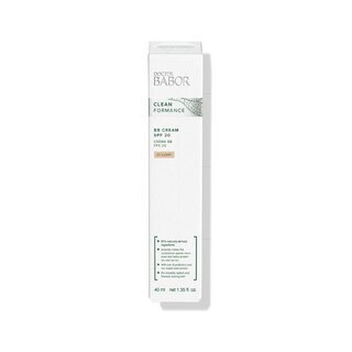 Cleanformance - BB Cream SPF 20 Light 30ml