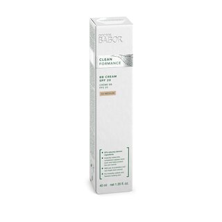 Cleanformance - BB Cream SPF 20 Medium 30ml