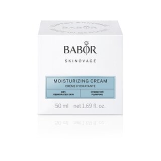 SKINOVAGE - Skin Moisturizing Cream 50ml