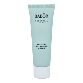 Essential Care - Moisture Balancing Cream 50ml