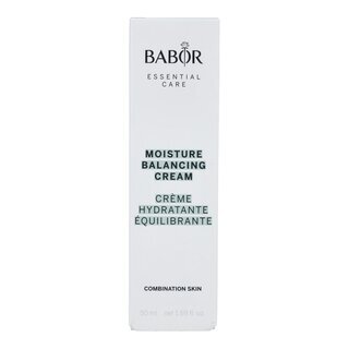 Essential Care - Moisture Balancing Cream 50ml