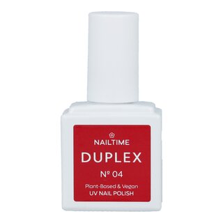 Duplex UV Nail Polish - 04 Mon Chri 8ml