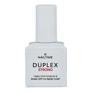 Duplex Strong Soak Off UV Base Coat 8ml