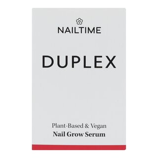 Duplex Nail Grow Serum 8ml