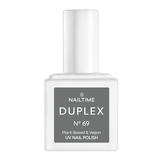 Duplex UV Nail Polish - 69 No Regrets 8ml