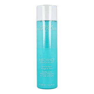 INISCIENCE - Gentle Care Make-Up Remover 200ml