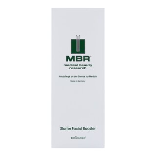 BioChange - Starter Facial Booster 200ml