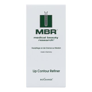 BioChange - Lip Contour Refiner 15ml
