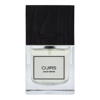 Cuirs - EdP 50ml