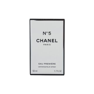 Chanel N5 Eau Premiere - EdP 50ml
