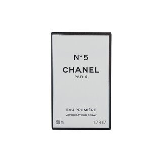 Chanel No 5 Eau Premiere Edp Spray