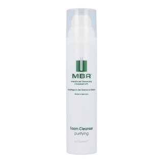 BioChange - Foam Cleanser purifying 100ml